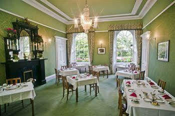 Hôtel Adria House à Édimbourg Extérieur photo